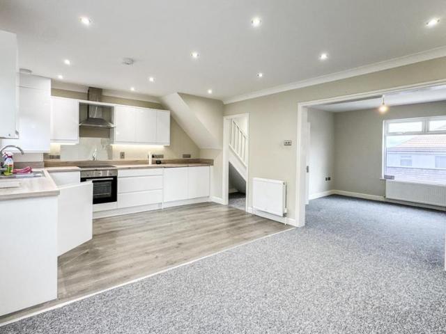 House for rent in Feckenham, City Of Bristol