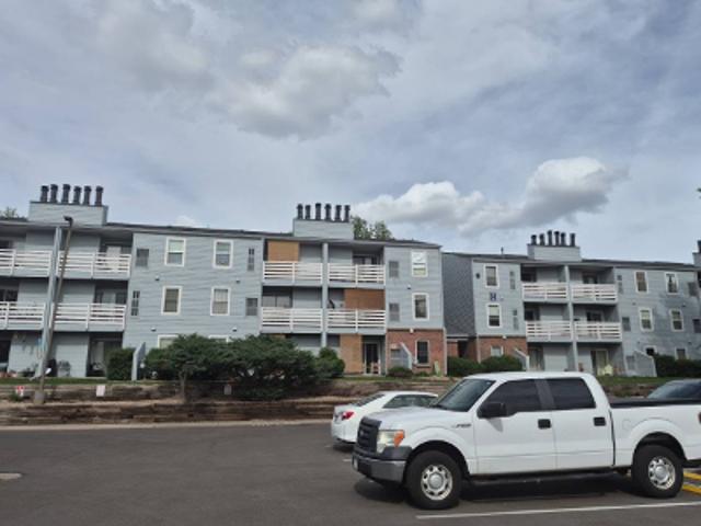 Condo for sale in Denver, Colorado