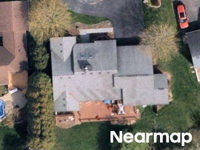 House for sale in New York