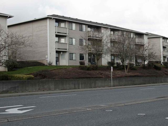 Apartment for rent in Oregonia