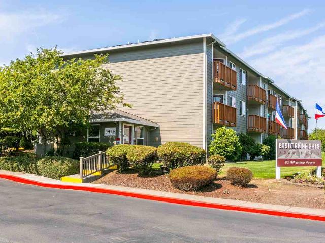Apartment for rent in Oregonia