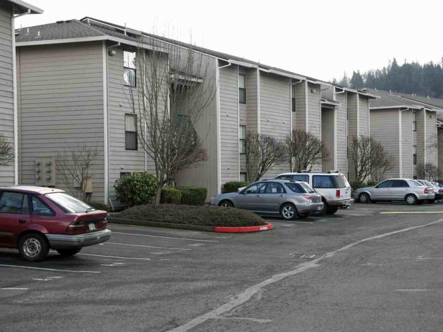 Apartment for rent in Oregonia