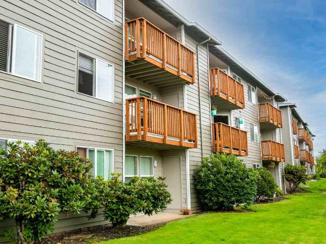Apartment for rent in Oregonia