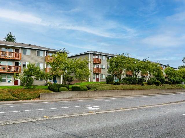 Apartment for rent in Oregonia