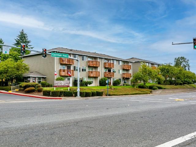 Apartment for rent in Oregonia