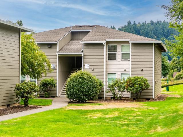 Apartment for rent in Oregonia