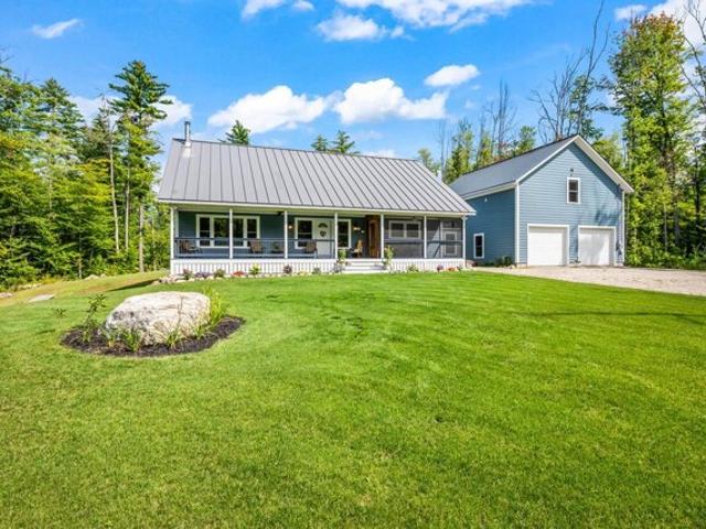 House for sale in Lovell, Maine