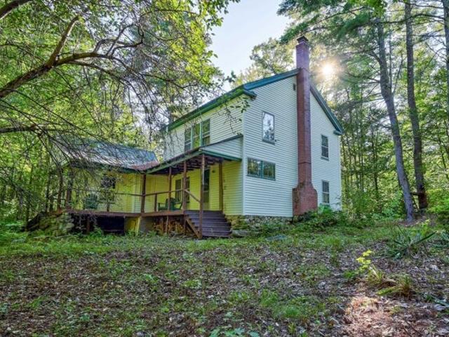 House for sale in Lovell, Maine
