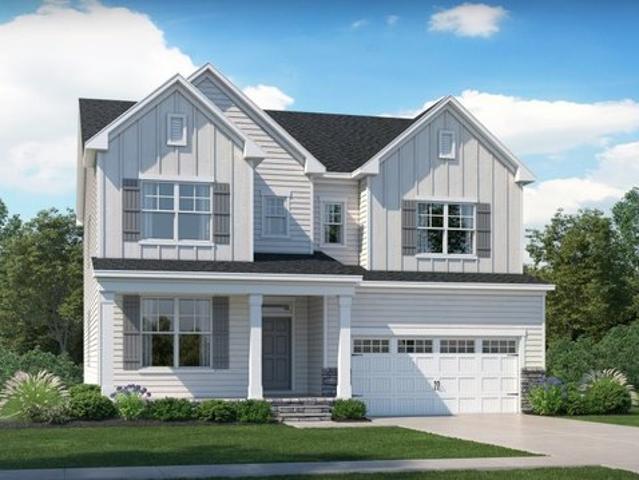House for sale in Dodge, Georgia