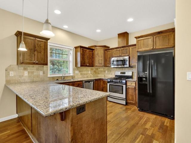 Apartment for rent in Oregonia