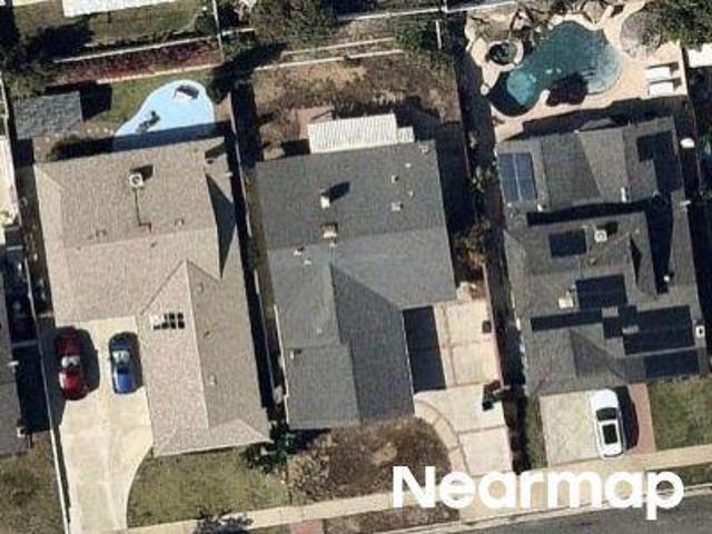 House for sale in Canoga Park, California