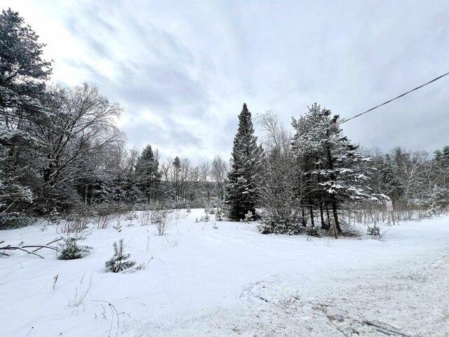 Land for sale in New Hampshire