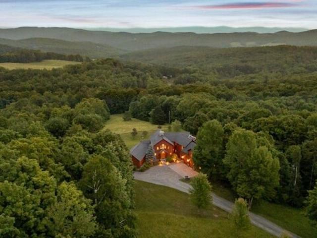 House for sale in South Woodstock, Vermont