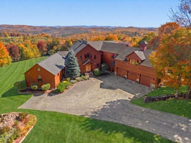 House for sale in Woodstock, Windsor County