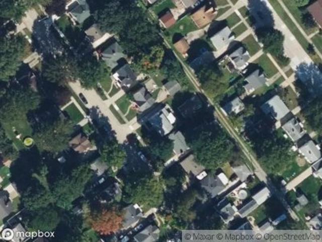 House for sale in Mount Clemens, Michigan