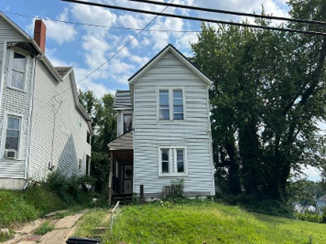 House for sale in Zanesville, Ohio