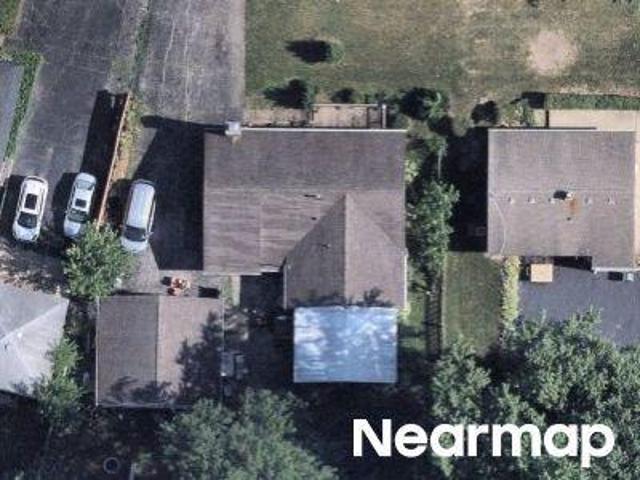 House for sale in Rolling Meadows, Illinois