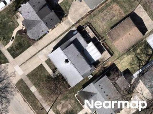 House for sale in Mount Clemens, Michigan