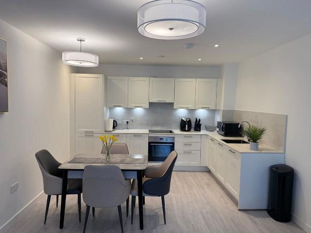 Apartment for rent in London Borough of Harrow, Greater London
