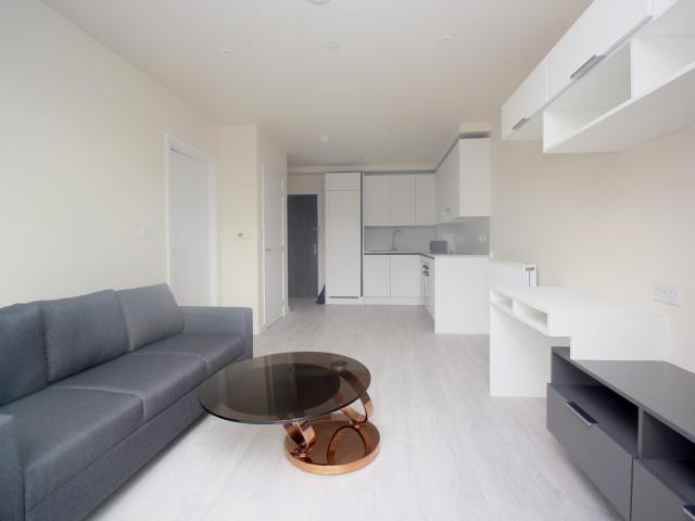 Apartment for rent in London Borough of Harrow, Greater London