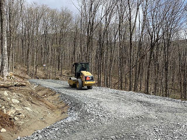 Land for sale in Memphrémagog