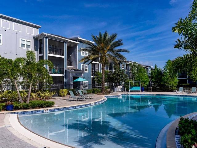 Apartment for rent in Orlando, Florida