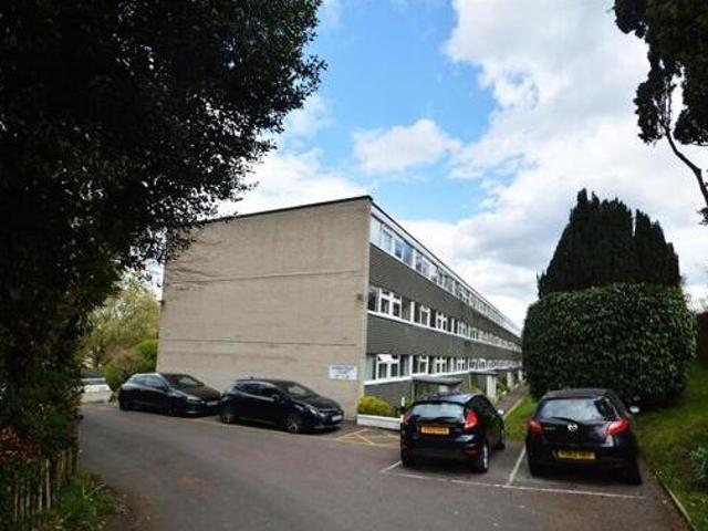 House for rent in Feckenham, City Of Bristol