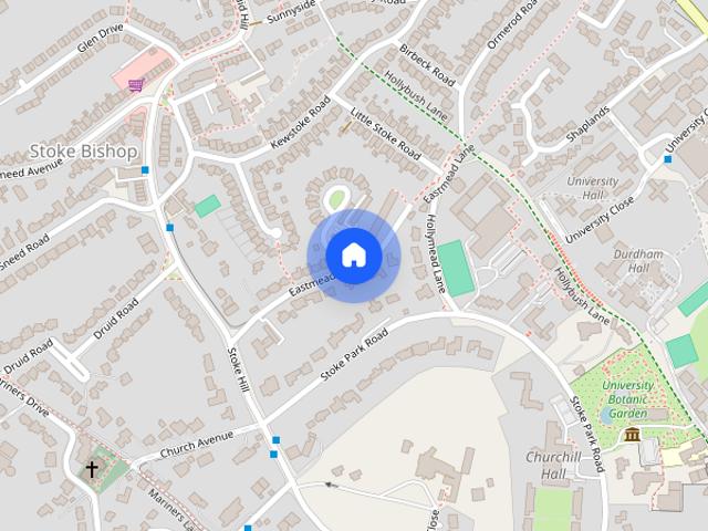 Apartment for rent in Feckenham, City Of Bristol