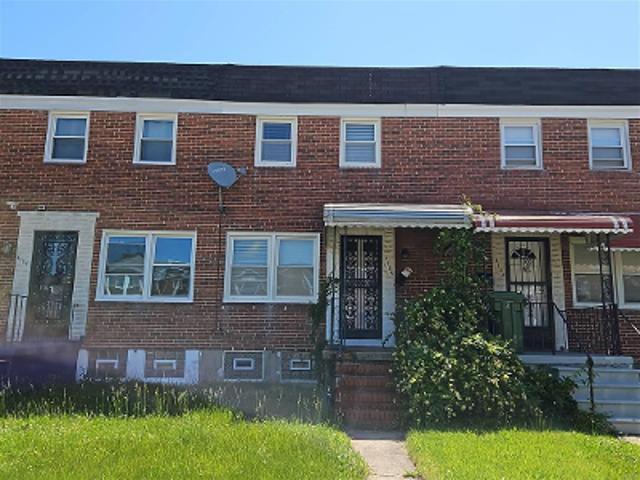 Condo for sale in Gibsonton, Maryland