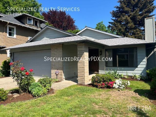 Apartment for rent in Oregonia