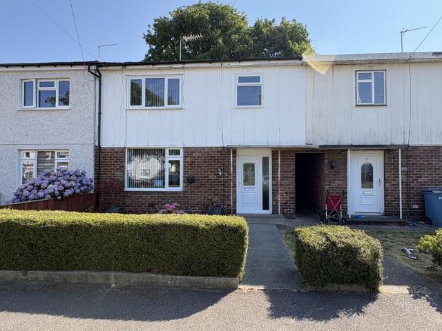 House for rent in Longhill, Hull
