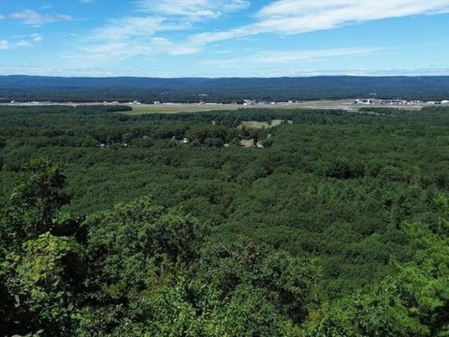Land for sale in Hampden, Massachusetts