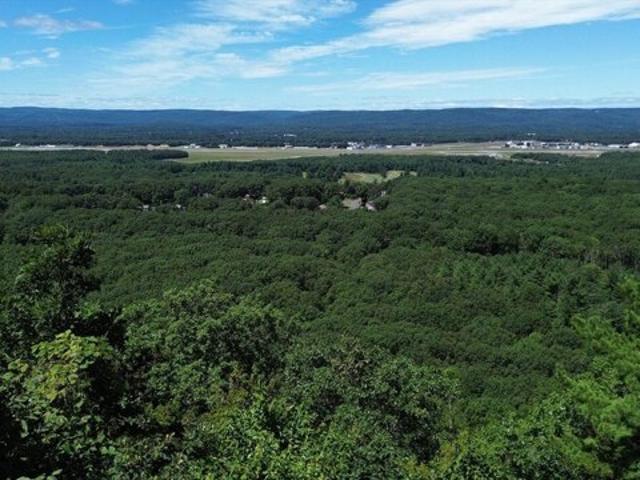 Land for sale in Hampden, Massachusetts