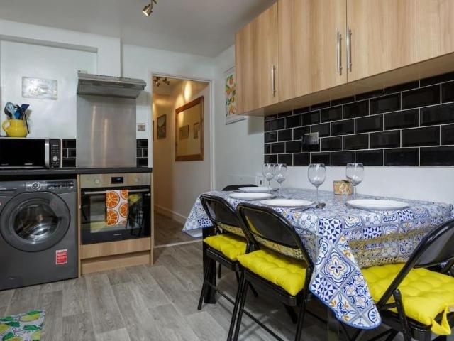 Apartment for rent in Milton, City Of Portsmouth