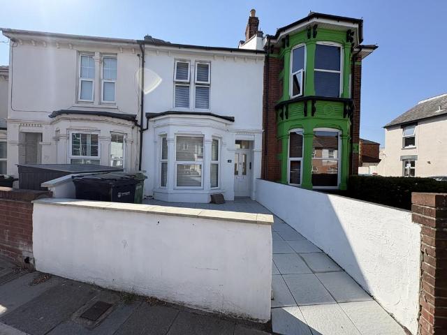 Apartment for rent in Milton, City Of Portsmouth