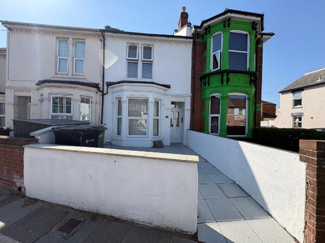 Apartment for rent in Milton, City Of Portsmouth