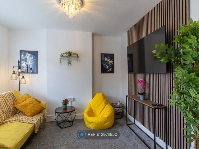 House for rent in Milton, City Of Portsmouth