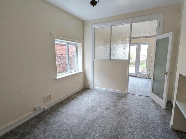 Studio for rent in Milton, Portsmouth