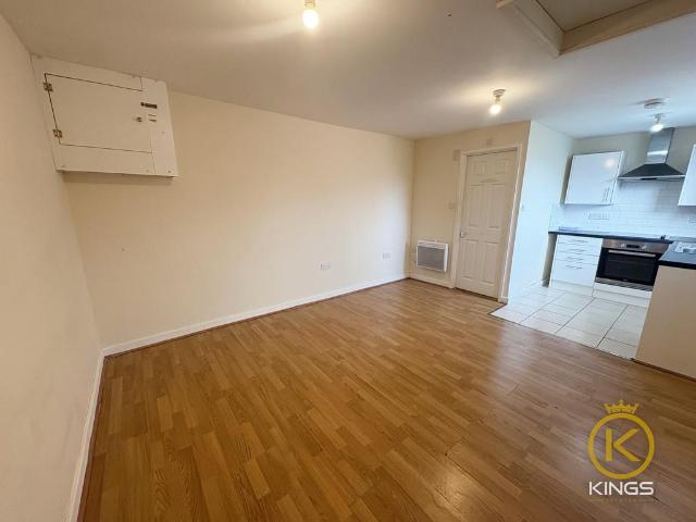 Apartment for rent in Milton, City Of Portsmouth