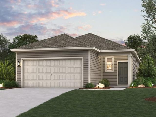 House for sale in New Braunfels, Texas