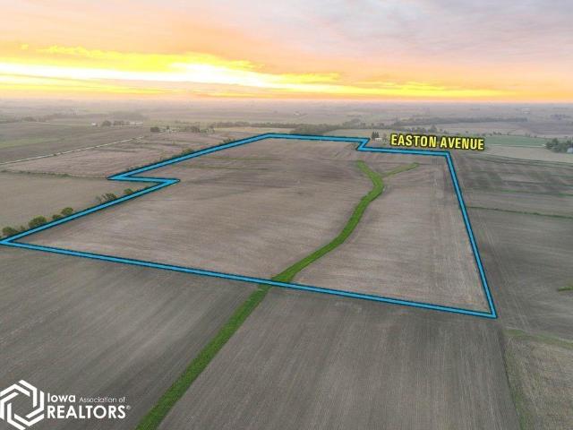 Farm for sale in Iowa
