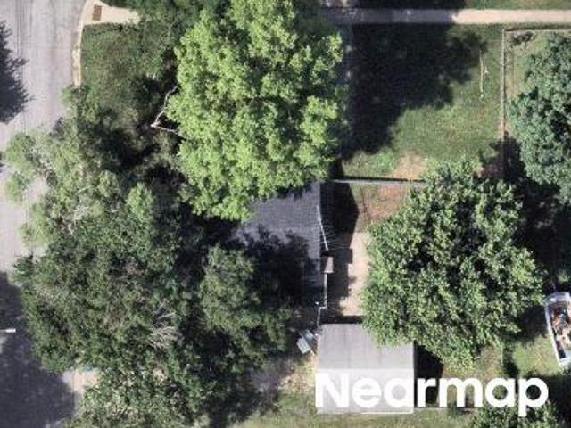 House for sale in Des Moines, Iowa