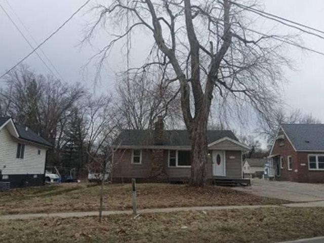 House for sale in Des Moines, Iowa