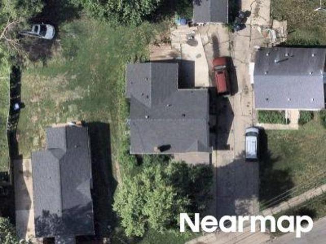 House for sale in Des Moines, Iowa