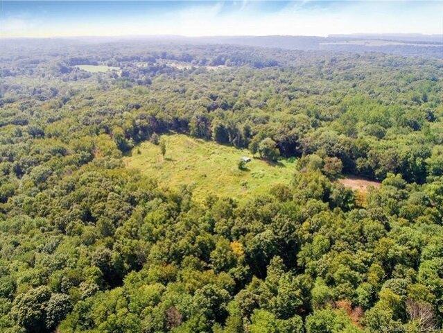 Land for sale in Easton, Connecticut
