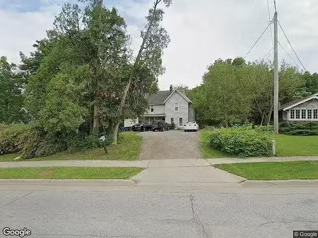 House for rent in Des Moines