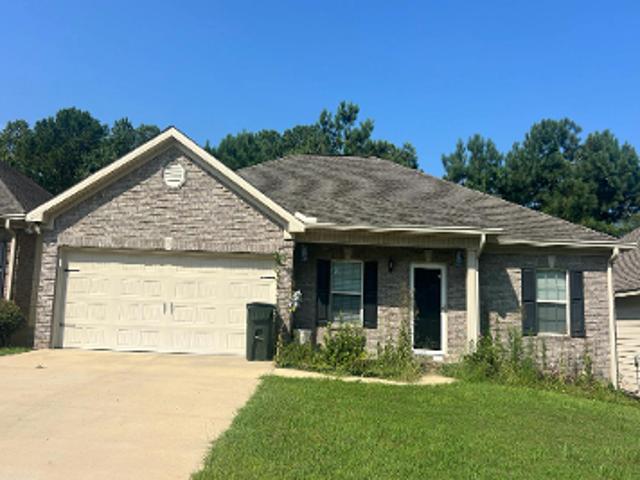 House for sale in Alberta, Alabama