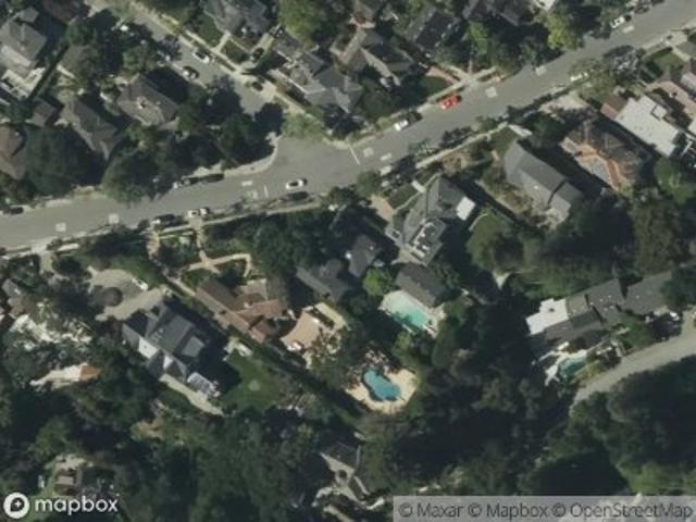 House for sale in Burlingame