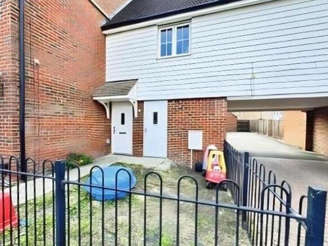 House for sale in Oad Street, Kent