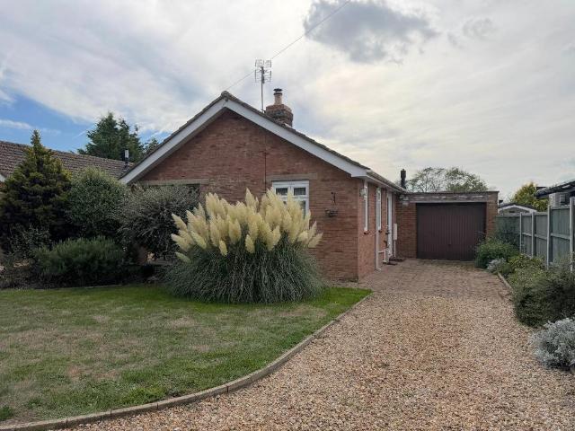 House for rent in Easton, Huntingdonshire
